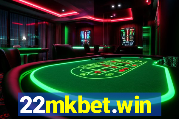 22mkbet.win