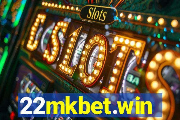 22mkbet.win