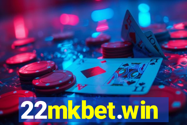 22mkbet.win