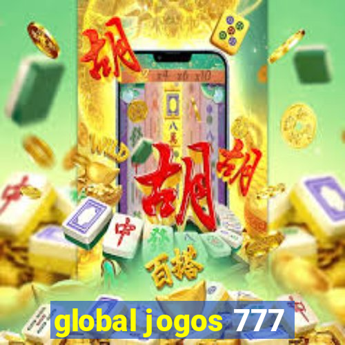 global jogos 777