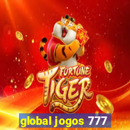 global jogos 777