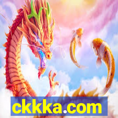 ckkka.com