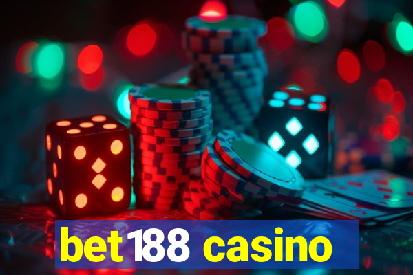 bet188 casino