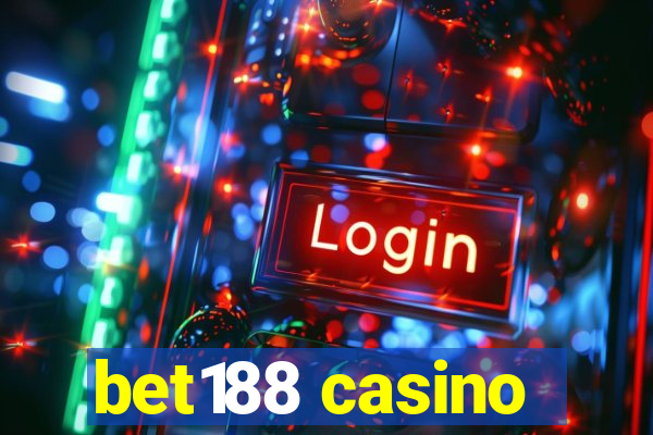 bet188 casino