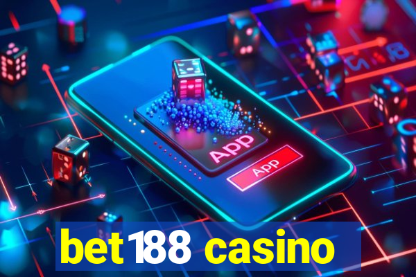 bet188 casino