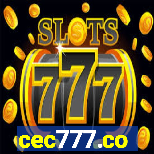 cec777.co