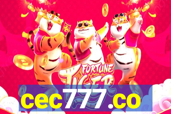 cec777.co