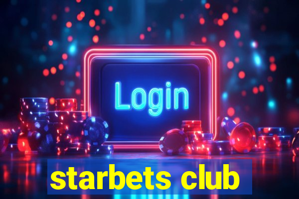 starbets club