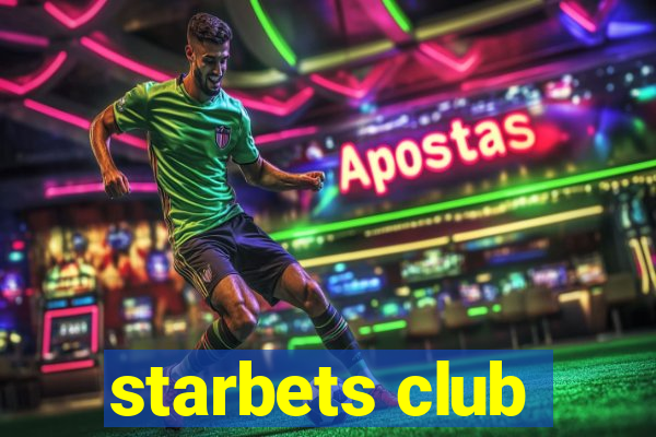 starbets club