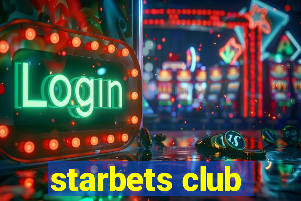 starbets club