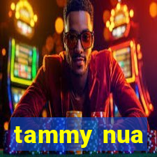 tammy nua