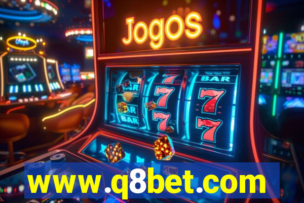 www.q8bet.com