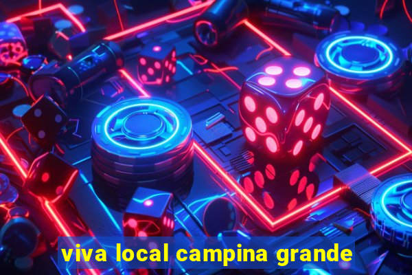 viva local campina grande