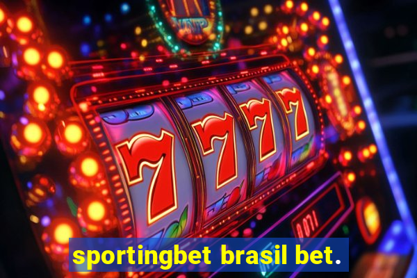 sportingbet brasil bet.