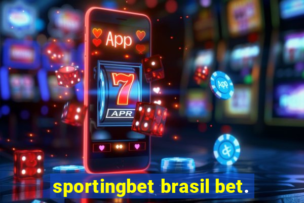 sportingbet brasil bet.