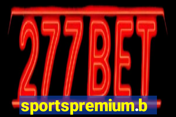 sportspremium.bet