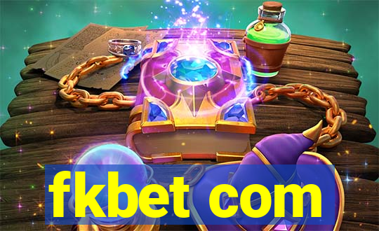 fkbet com