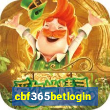 cbf365betlogin