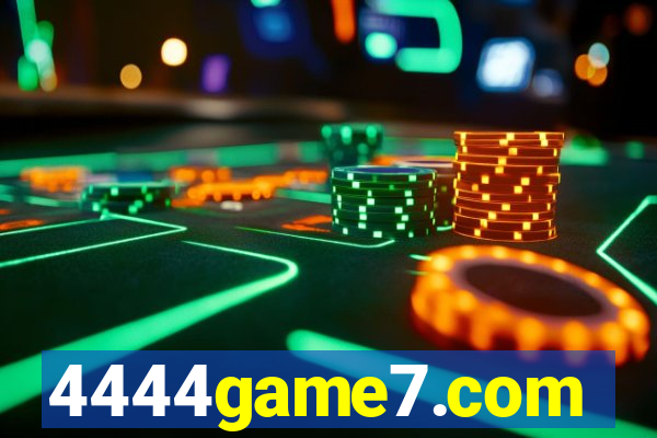 4444game7.com