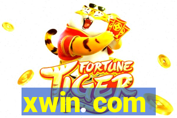 xwin. com