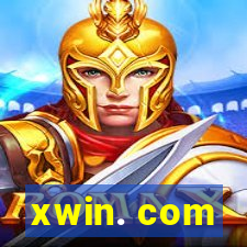 xwin. com