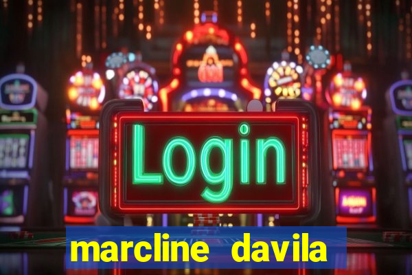 marcline davila santos live