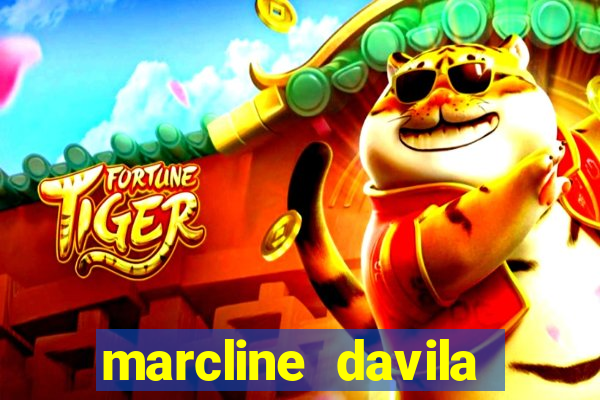 marcline davila santos live