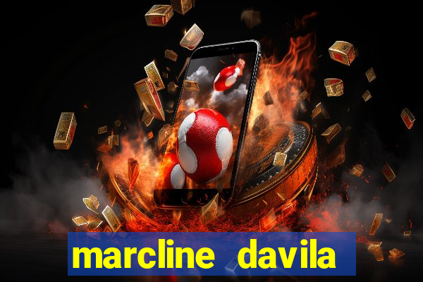 marcline davila santos live