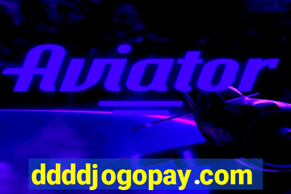 ddddjogopay.com