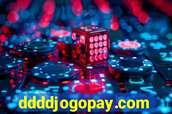 ddddjogopay.com