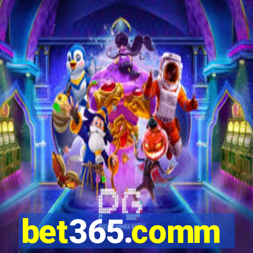 bet365.comm