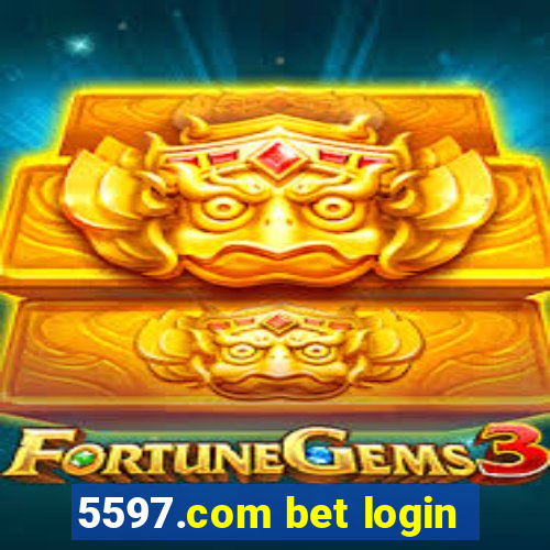 5597.com bet login