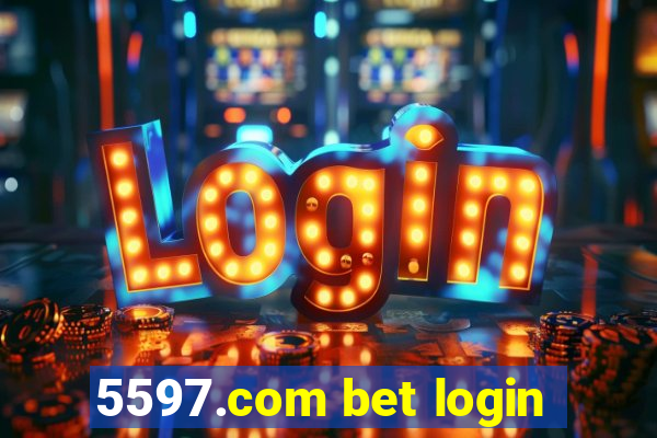 5597.com bet login