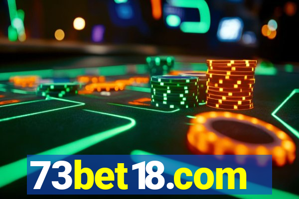 73bet18.com