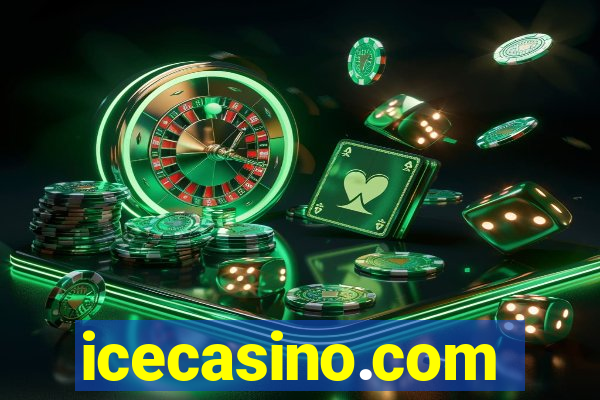 icecasino.com