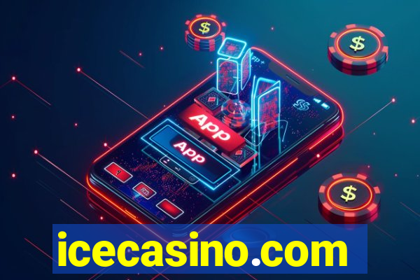 icecasino.com