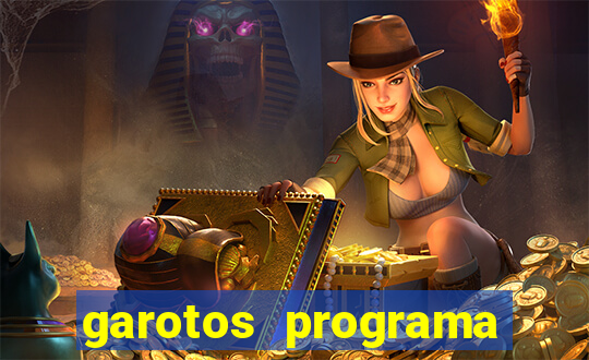 garotos programa zona leste