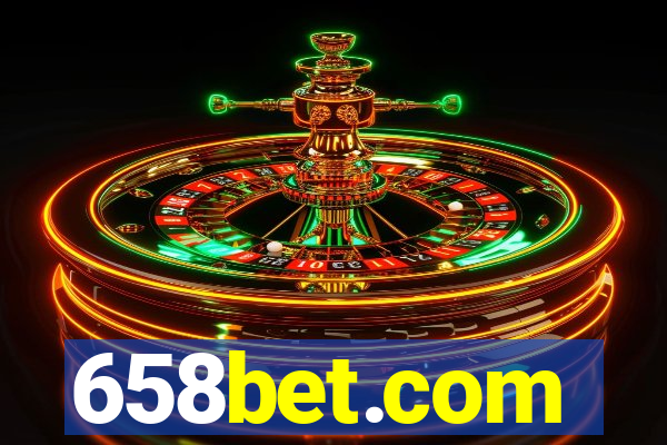 658bet.com