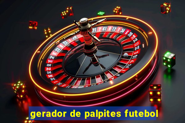 gerador de palpites futebol