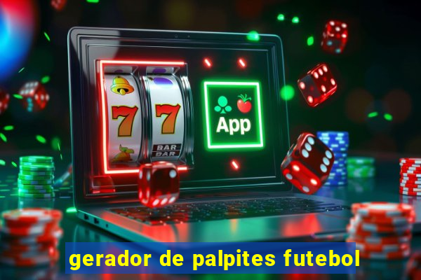 gerador de palpites futebol