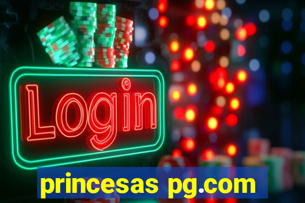 princesas pg.com