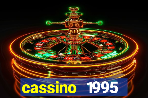 cassino 1995 dublado online