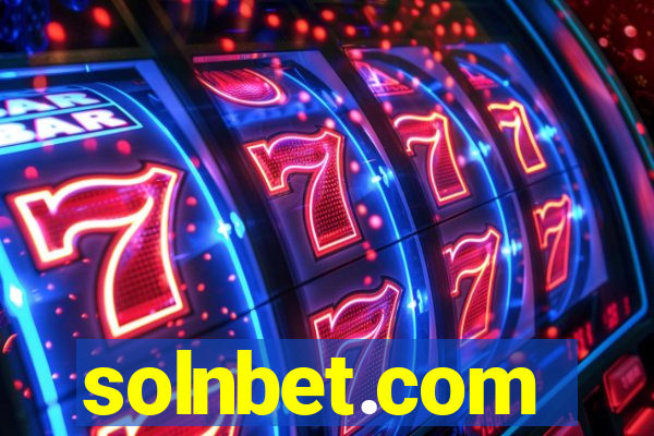 solnbet.com