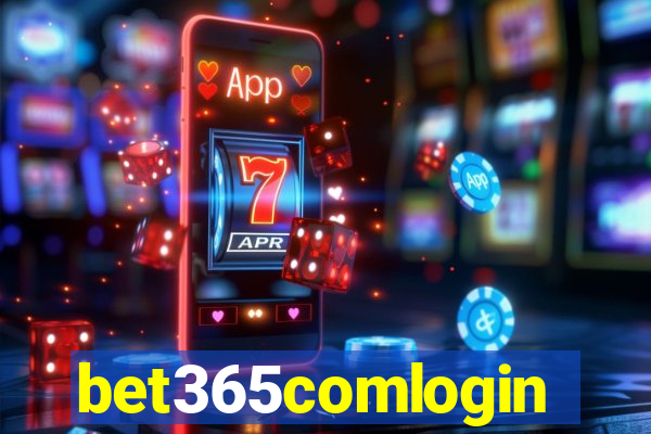 bet365comlogin