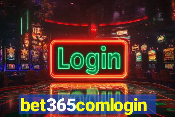 bet365comlogin