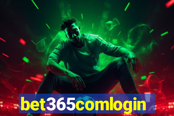 bet365comlogin