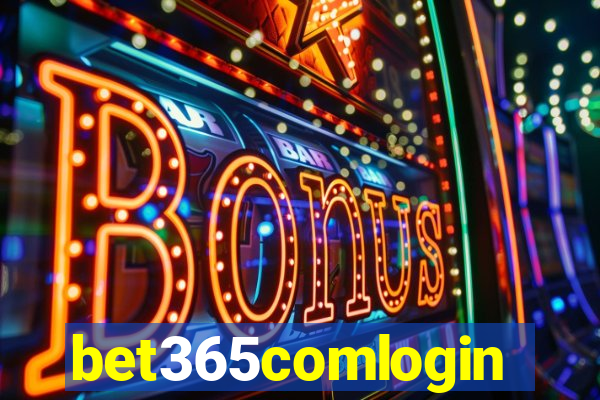 bet365comlogin