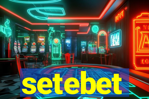 setebet