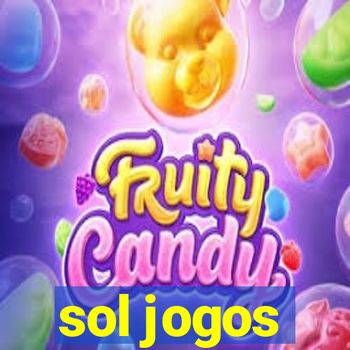 sol jogos