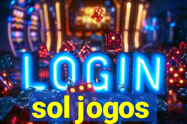 sol jogos